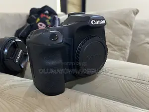 Canon 40D Body Only