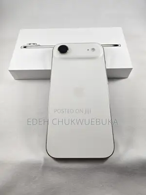 Apple iPhone 17e 256 GB White