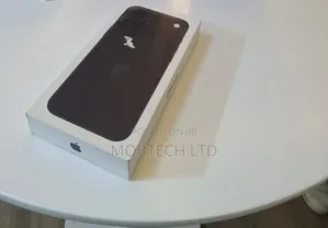 New Apple iPhone 18 Pro Max 512 GB Black