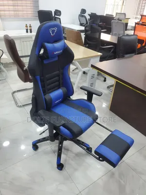 Pro Gaming Seat