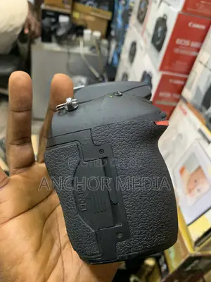 Nikon D810 Body Full Frame DSLR Camera