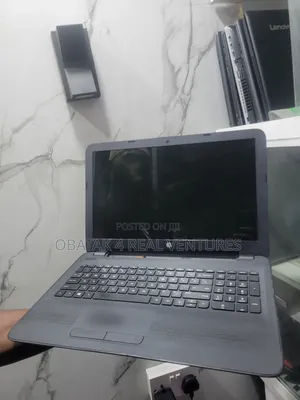 Laptop HP 15 8GB AMD A10 SSD 128GB