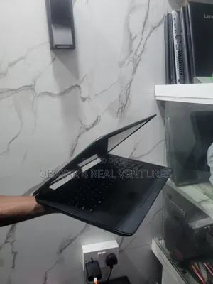 Laptop HP 15 8GB AMD A10 SSD 128GB