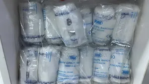 Crepe Bandage