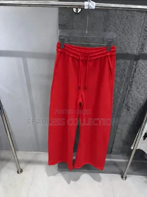Men's Clothing