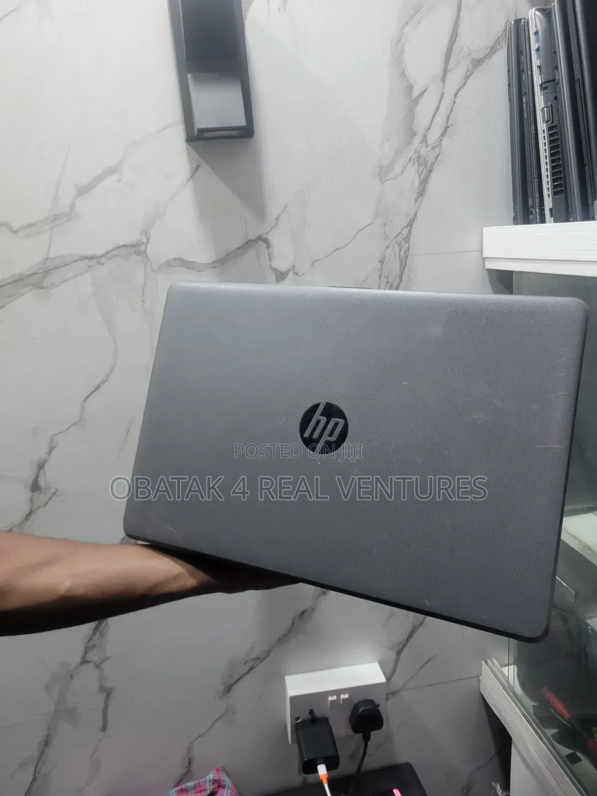 Laptop HP 15 8GB Intel Pentium HDD 320GB