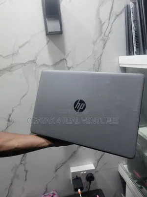 Laptop HP 15 8GB Intel Pentium HDD 320GB