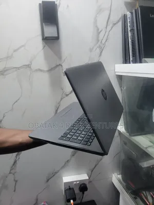 Laptop HP 15 8GB Intel Pentium HDD 320GB