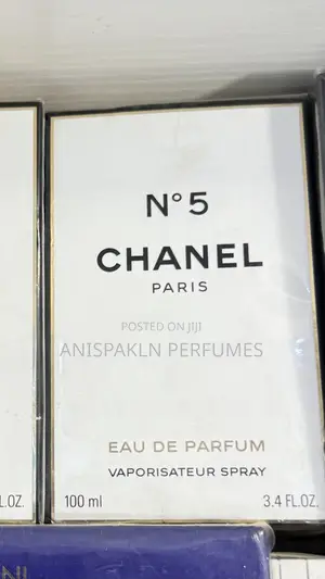Chanel No 5