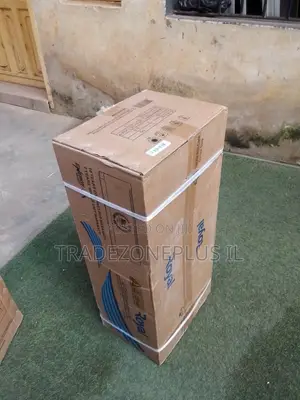 Royal Inverter Split AC QK09RSA With R32 Technology