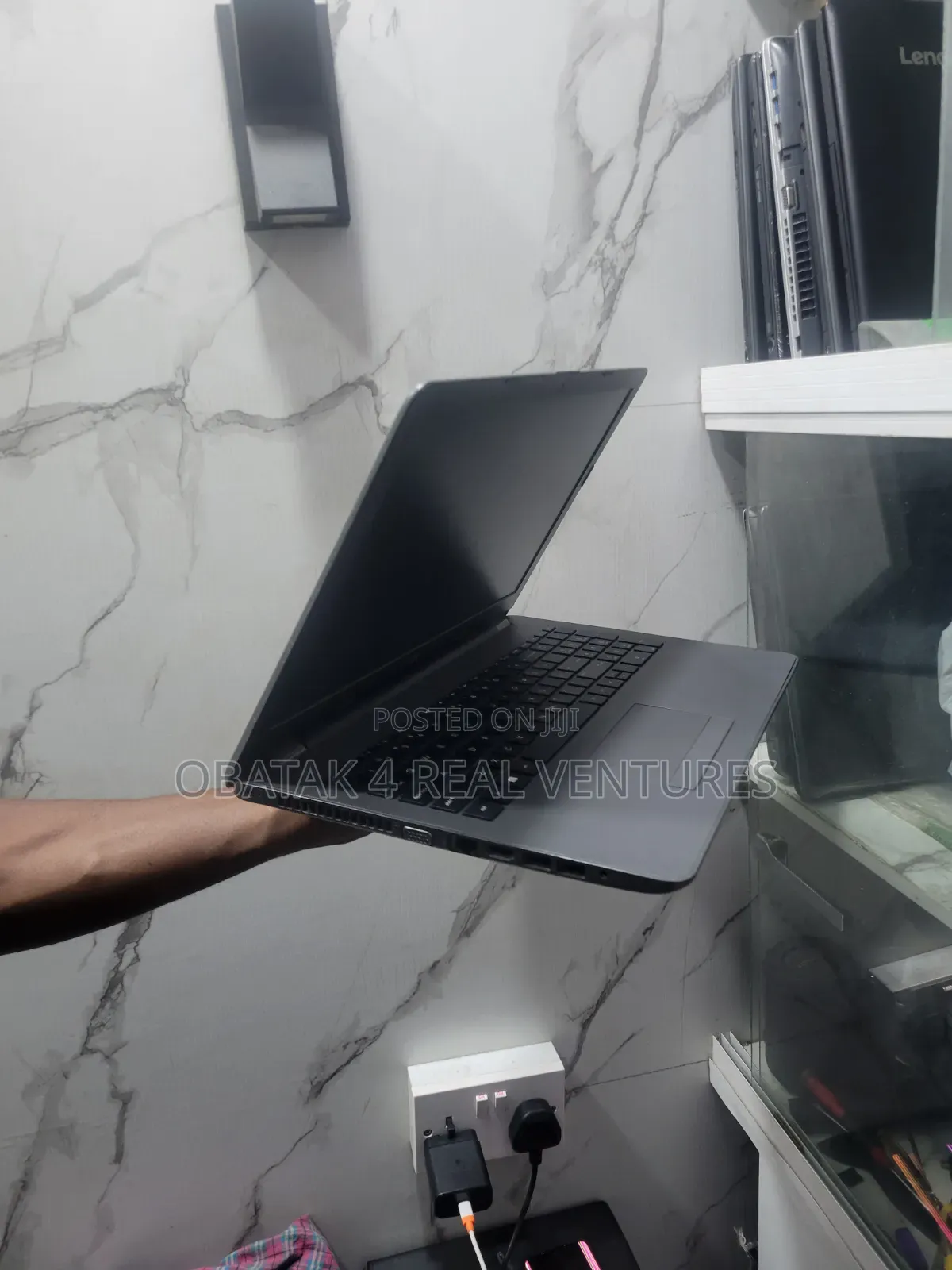 Laptop HP 15 8GB Intel Pentium HDD 320GB