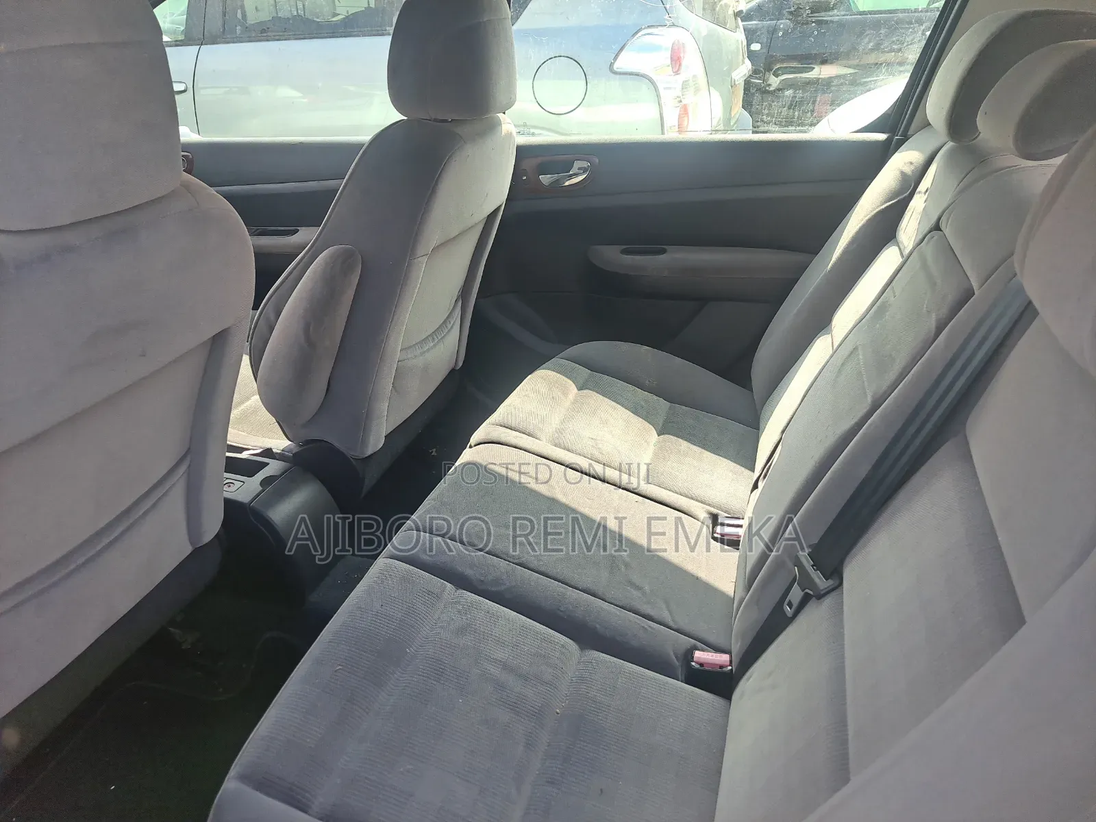 Peugeot 307 CC 2.0 Automatic 2003 Silver