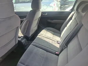 Peugeot 307 CC 2.0 Automatic 2003 Silver