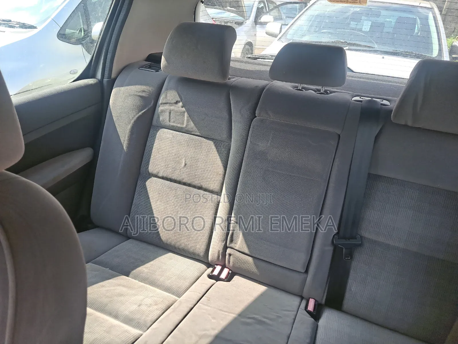 Peugeot 307 CC 2.0 Automatic 2003 Silver