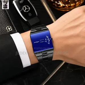 Brand New Luxury Poedegar Wrist Watch
