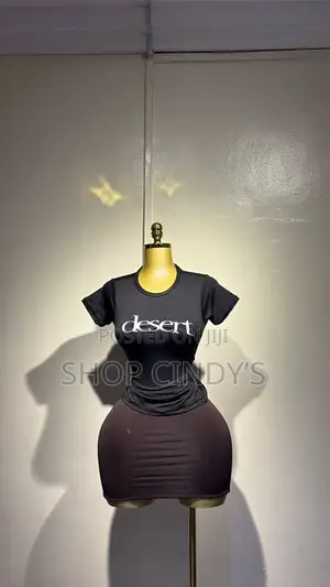 Pure Cotton Basic Tops