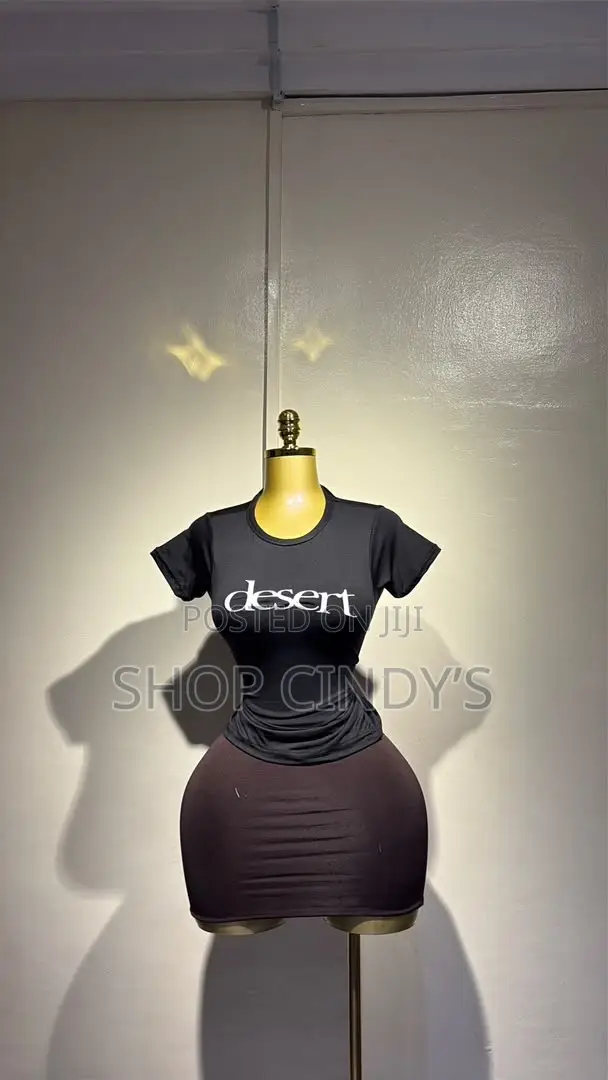 Pure Cotton Basic Tops