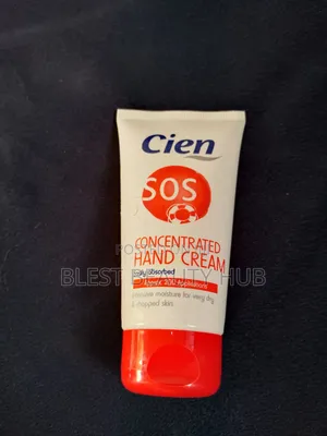 Hand Cream