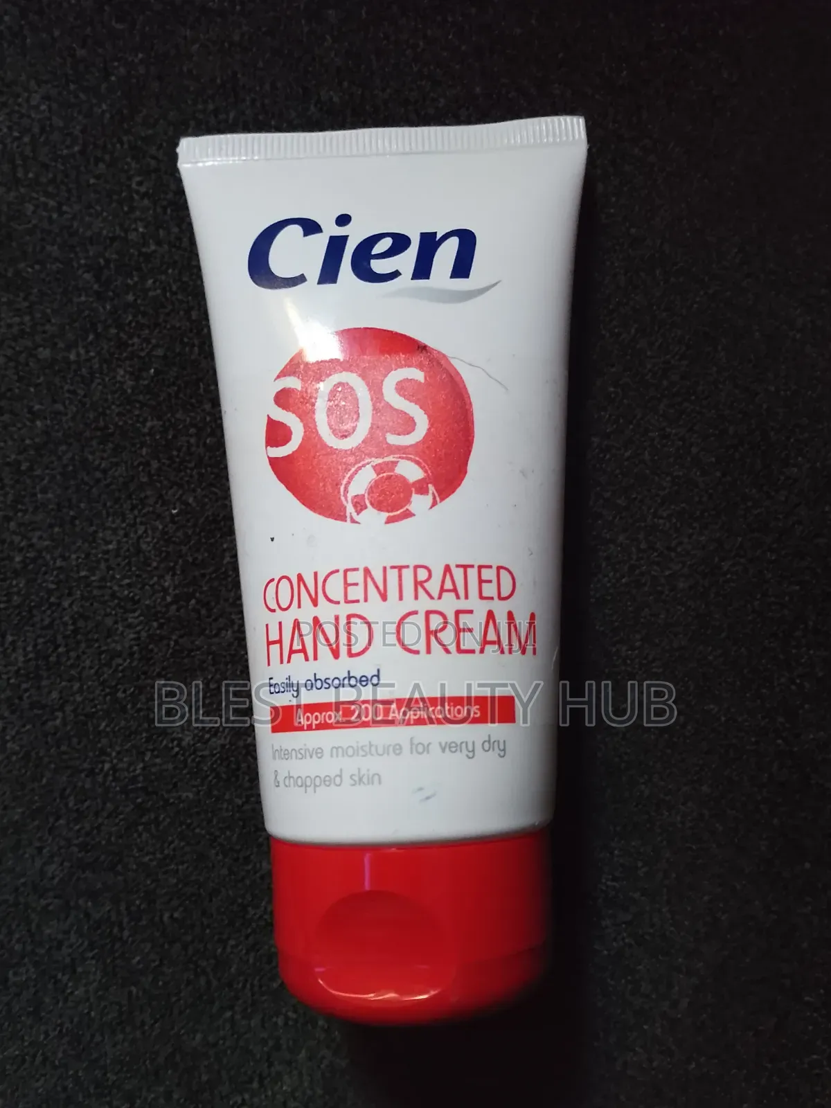 Hand Cream