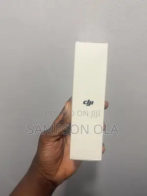 DJi Osmo Pocket 3 Standard Combo