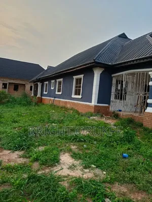 1bdrm Room & Parlour in Benin City for rent