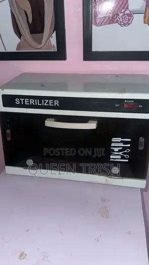 Sterilizer
