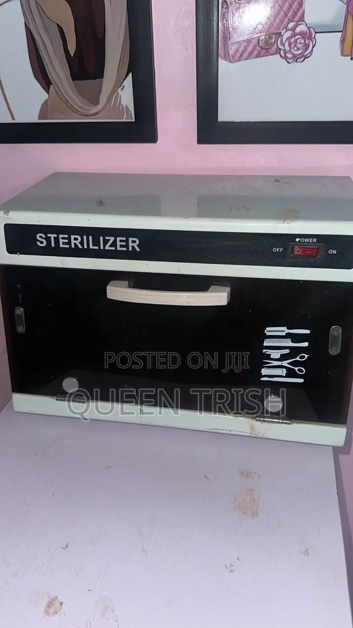 Sterilizer