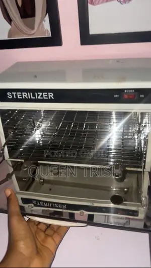 Sterilizer