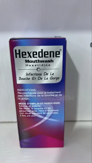 Hexedene Mouthwash
