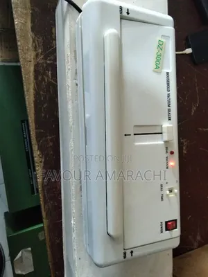 Home Vaccum Sealing Machine