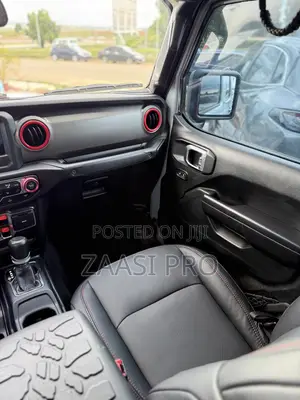 Jeep Gladiator 2020 Gray