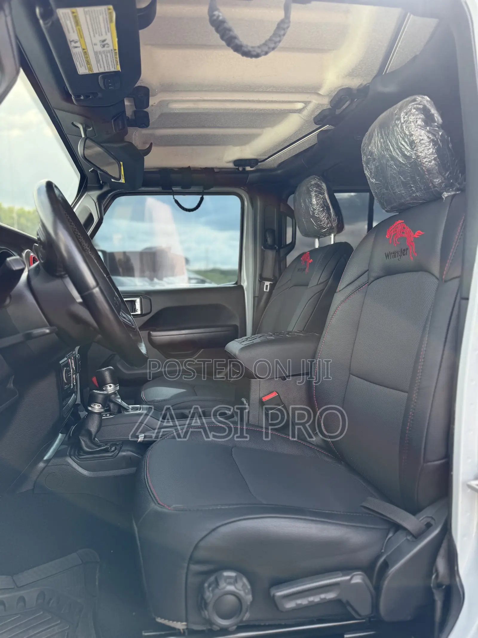 Jeep Gladiator 2020 Gray