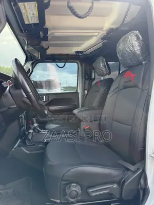 Jeep Gladiator 2020 Gray