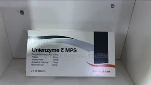Uniezymes MPS