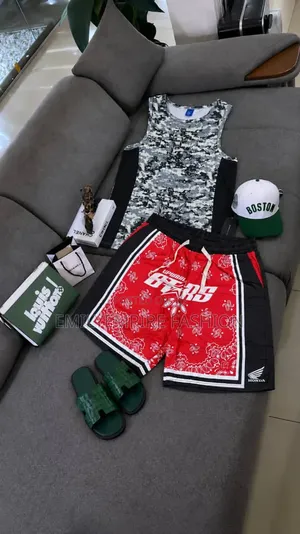 Nice Combo