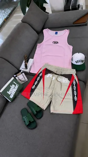 Nice Combo