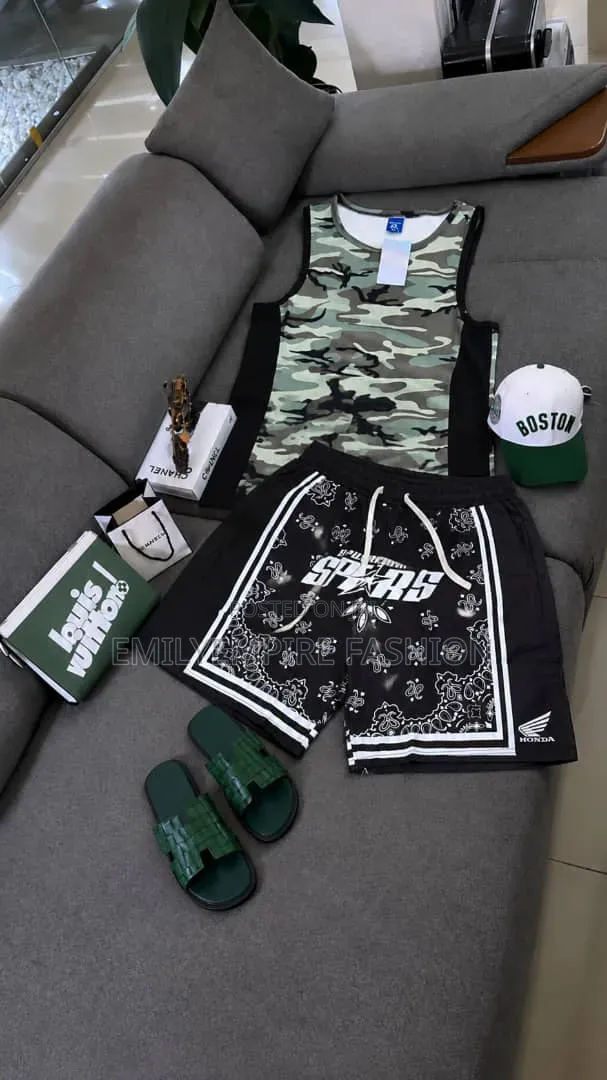 Nice Combo