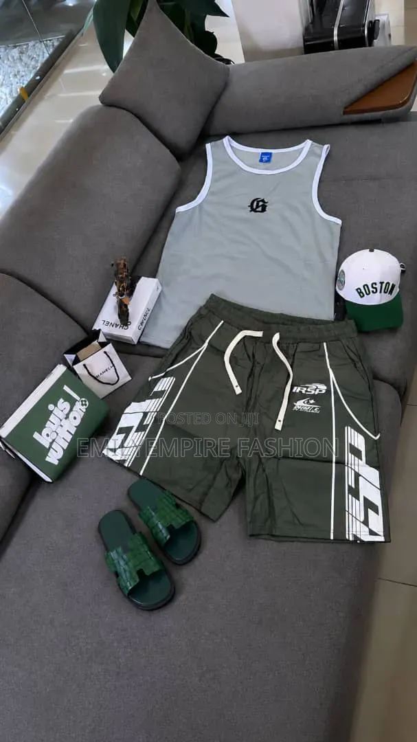 Nice Combo