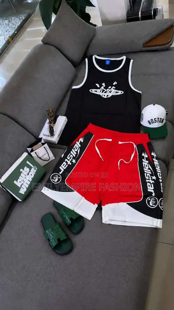 Nice Combo