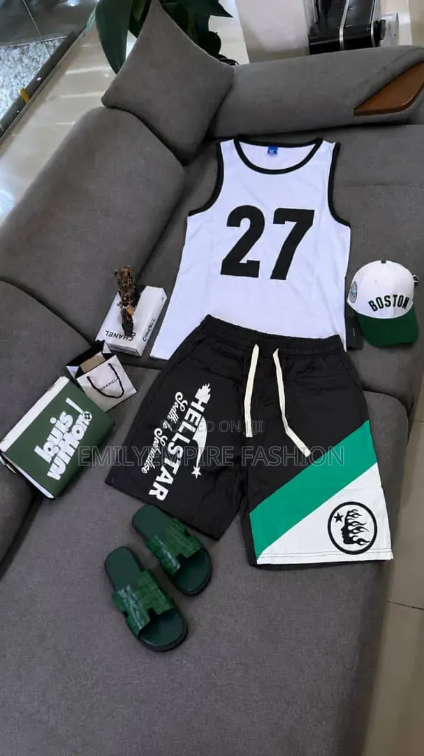 Nice Combo