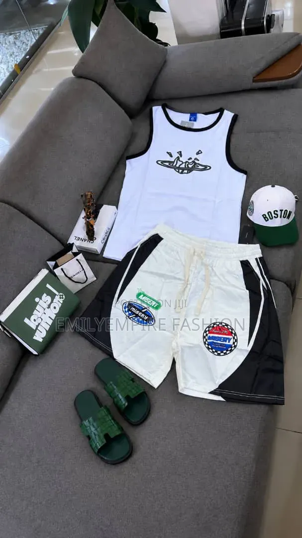 Nice Combo