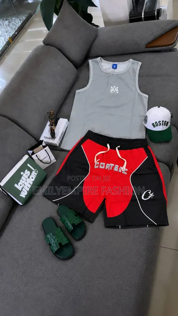 Nice Combo