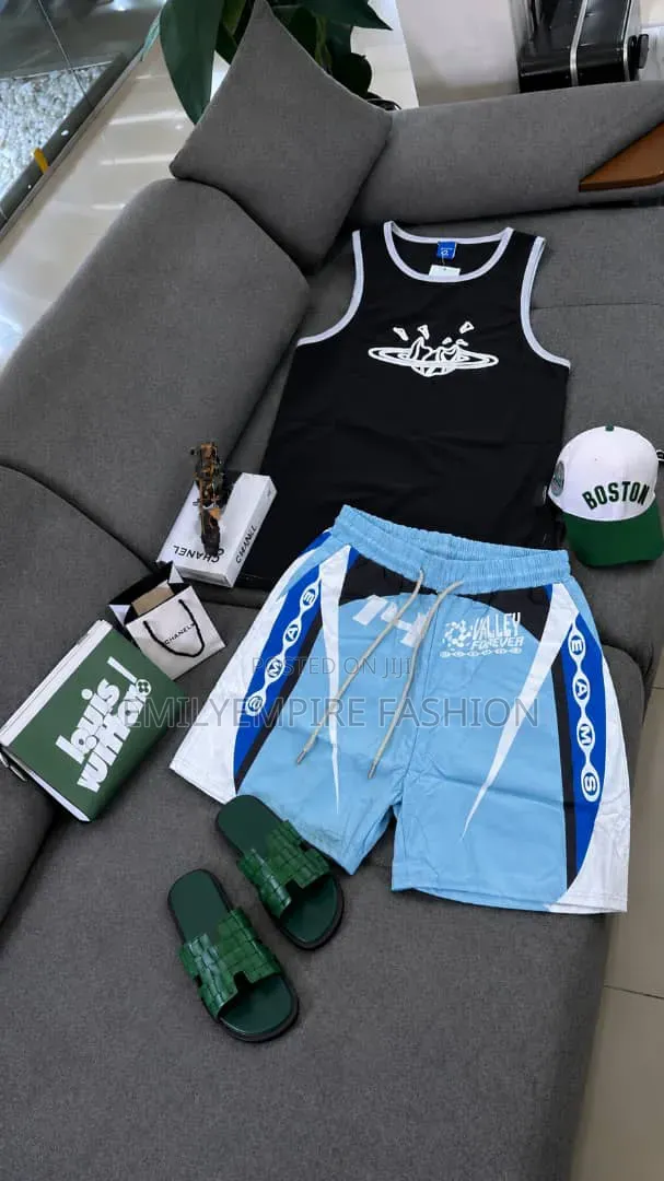 Nice Combo
