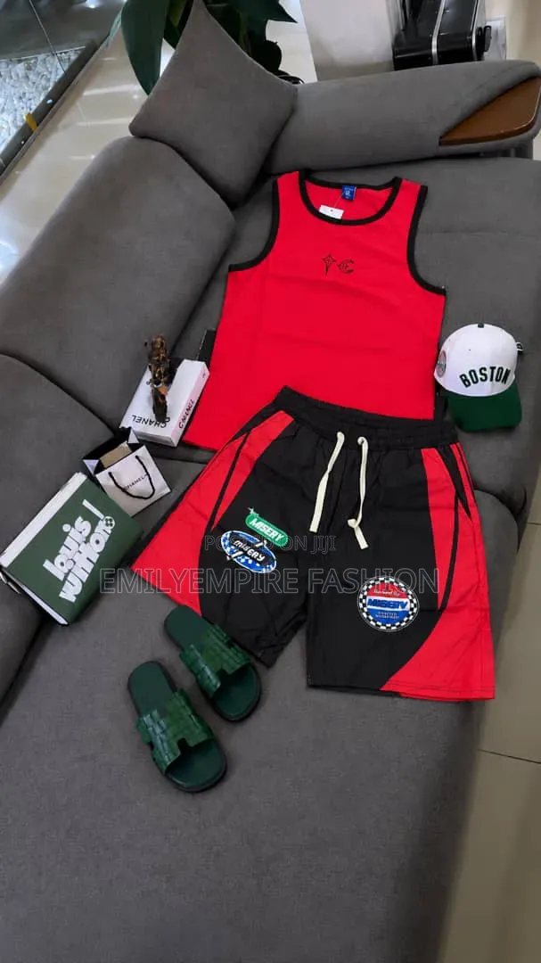 Nice Combo