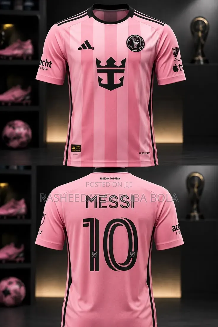 Tshirt Printing and Jersey