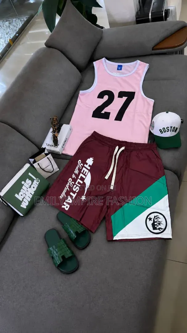 Nice Combo