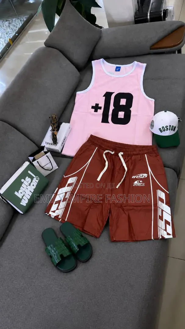 Nice Combo
