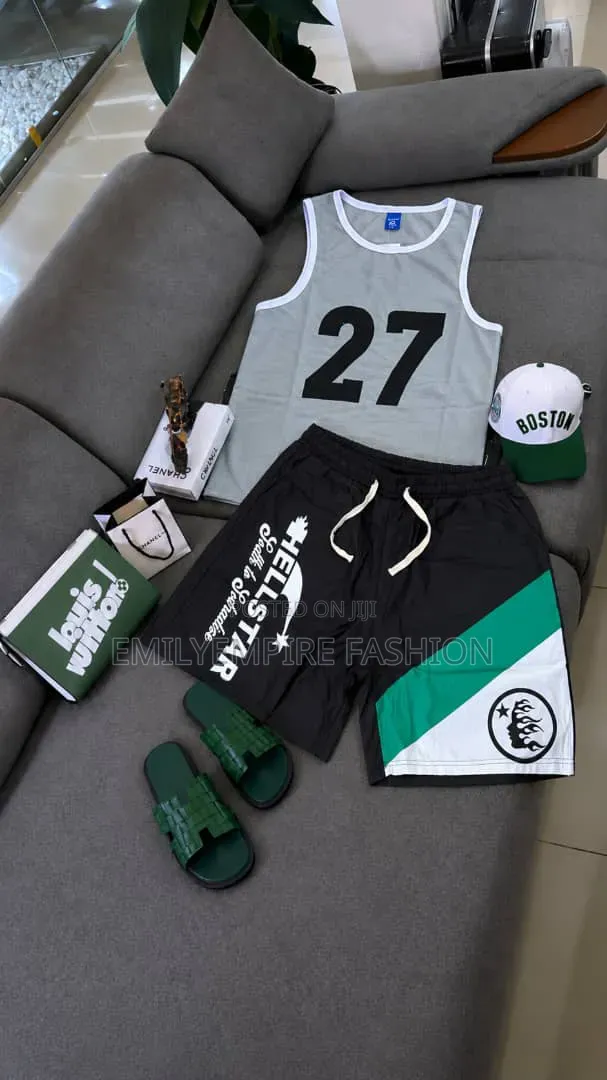 Nice Combo