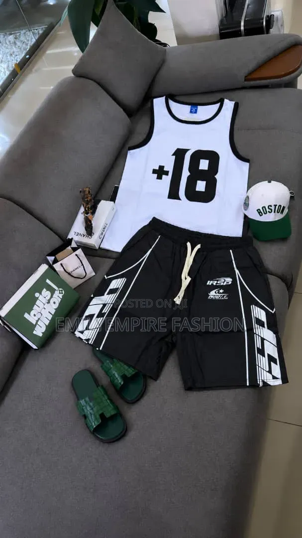 Nice Combo