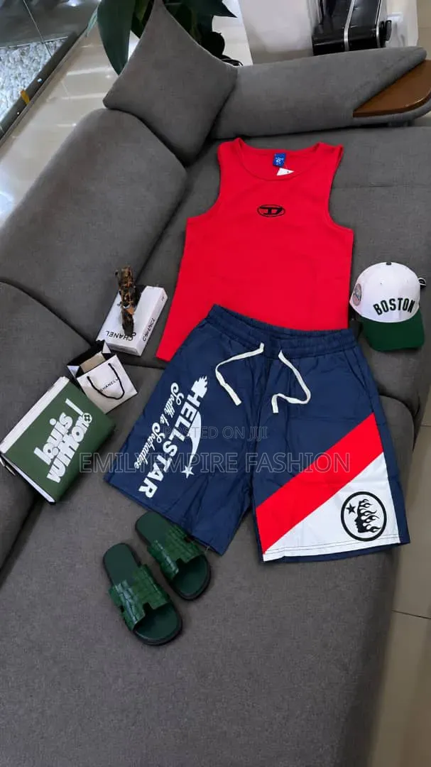 Nice Combo